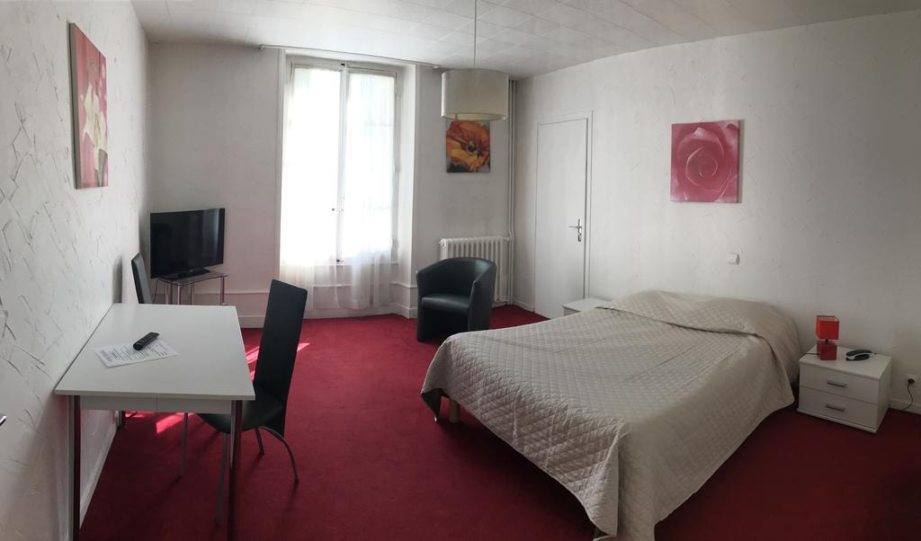 Thermal Aix-les-Bains Zimmer foto